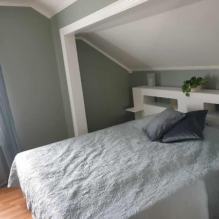 Bergsgatan 5 Arjeplog Villa Luaran gambar
