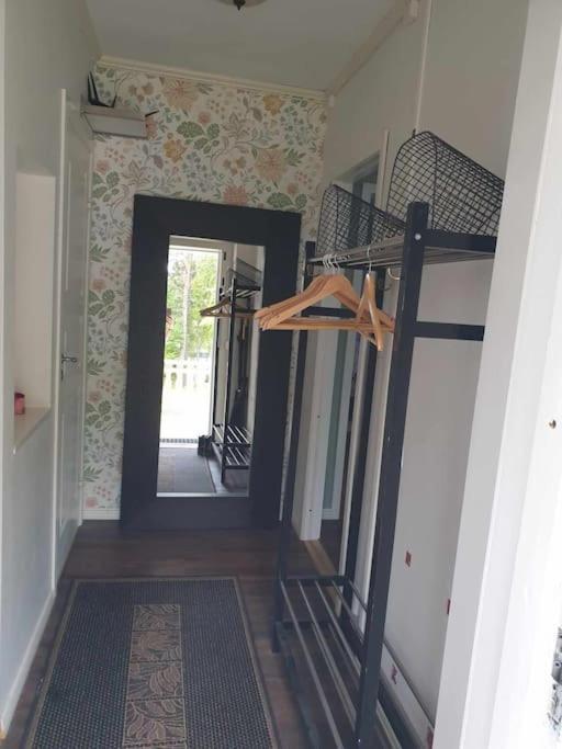 Bergsgatan 5 Arjeplog Villa Luaran gambar