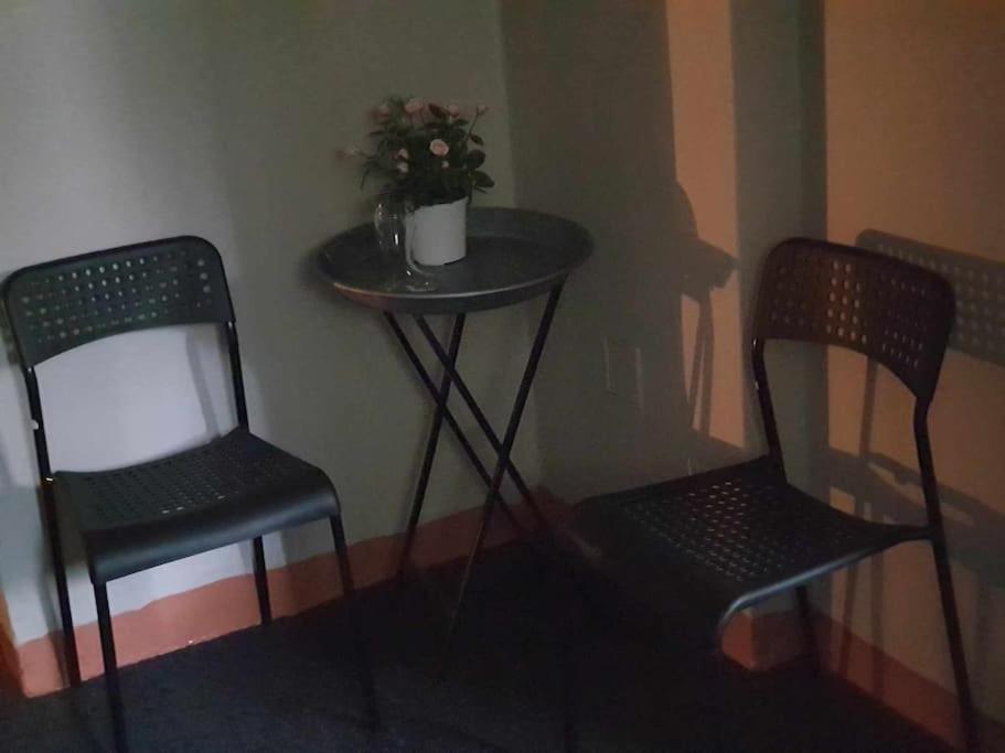 Bergsgatan 5 Arjeplog Villa Luaran gambar